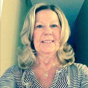 Meet your Posher, Mary rose